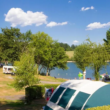 3 Etoiles - Efb0fi Campsite