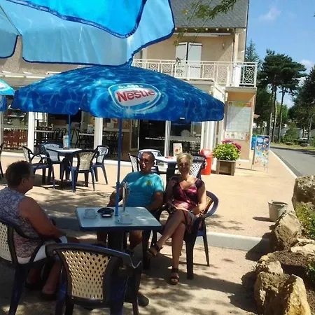 3 Etoiles - Efb0fi Campsite