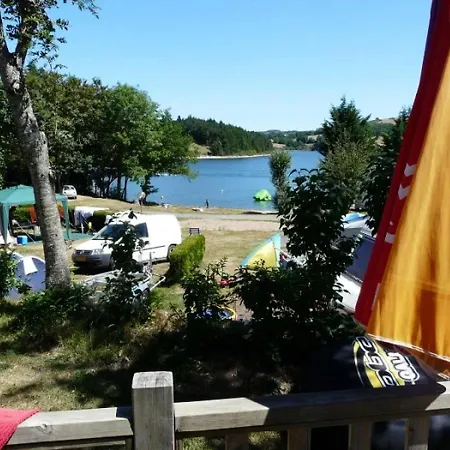 Campsite 3 Etoiles - Efb0fi *