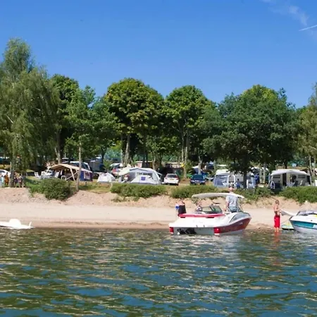 3 Etoiles - Efb0fi Campsite *