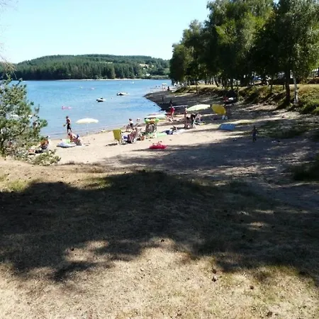 3 Etoiles - Efb0fi Campsite